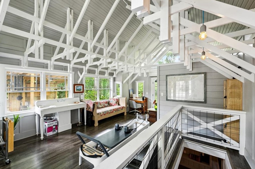 933 Church St, Decatur GA 30030-1527 exterior