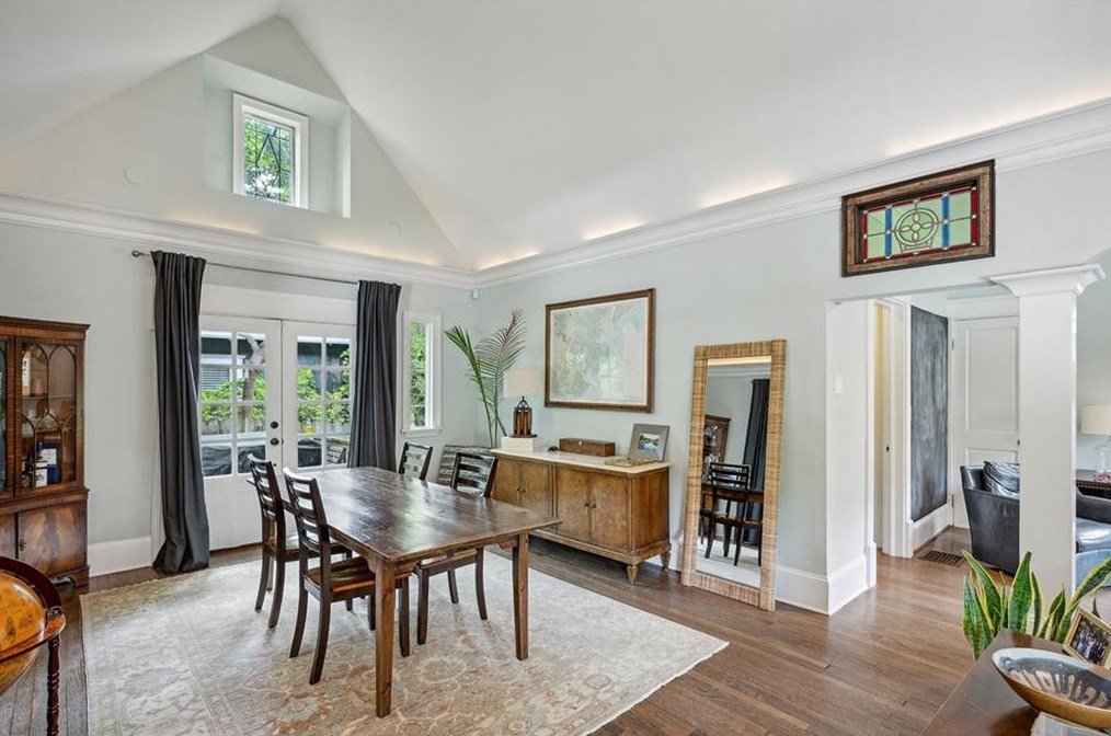 933 Church St, Decatur GA 30030-1527 exterior