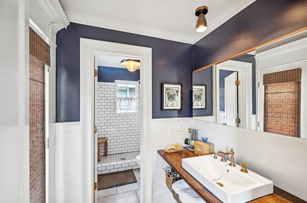 933 Church St, Decatur GA 30030-1527 exterior