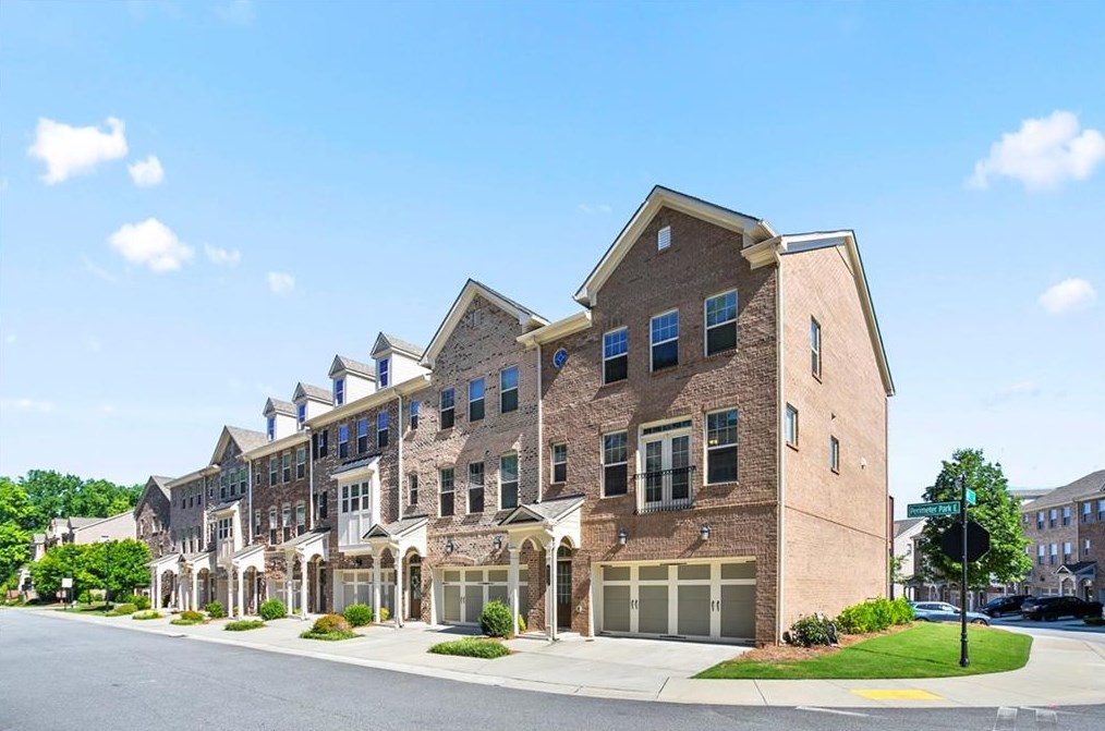 4231 Perimeter Park E, Atlanta, GA 30341