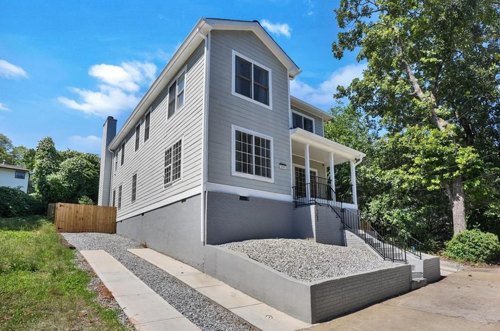 228 Doane St, Atlanta, GA 30315-2164
