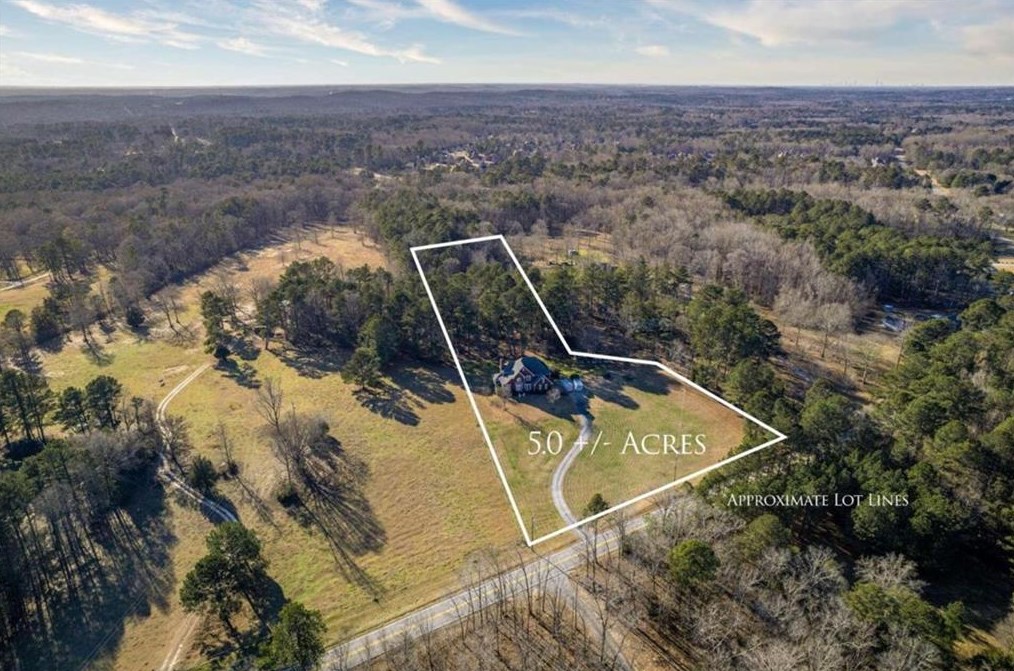 1601 Ebenezer Rd, Conyers, GA 30094-6251