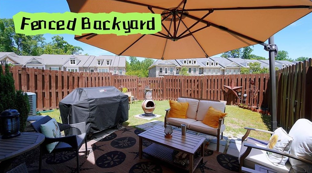 13373 Canary Ln, Alpharetta, GA 30004