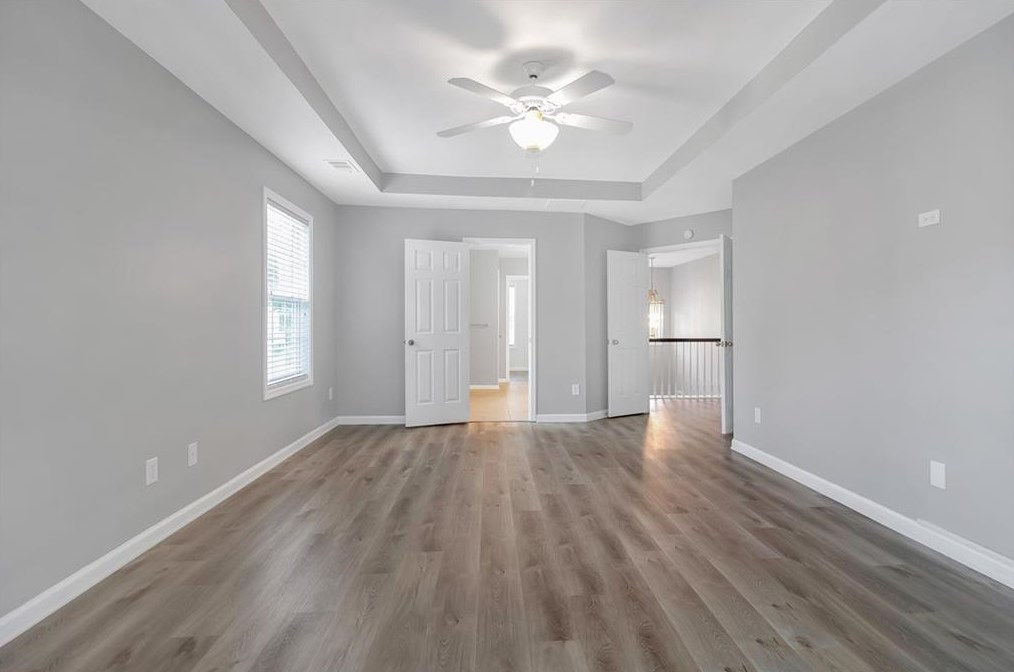 5481 The Vyne Ave, Atlanta GA  30349-8736 exterior