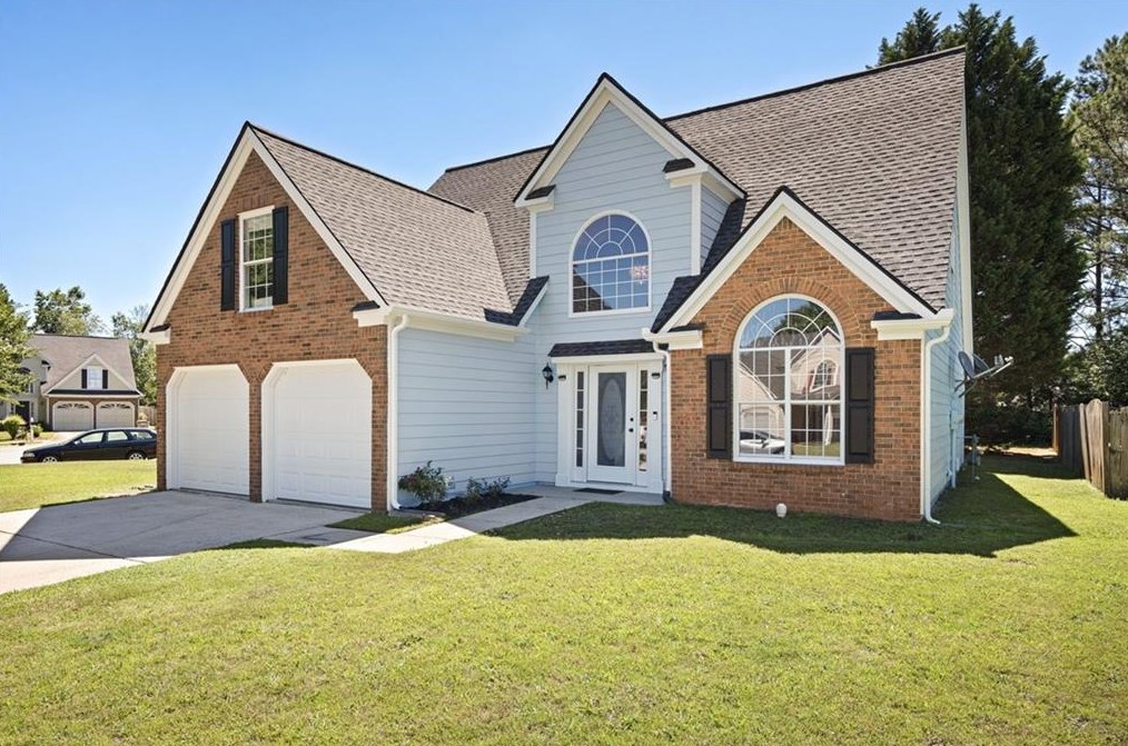 3645 Nature Walk Trl, Marietta, GA 30060-7527