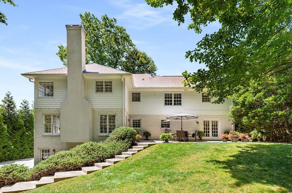 3315 Arborwoods Dr, Alpharetta, GA 30022