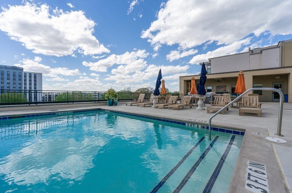 201 W Ponce De Leon Ave #16, Decatur, GA 30030