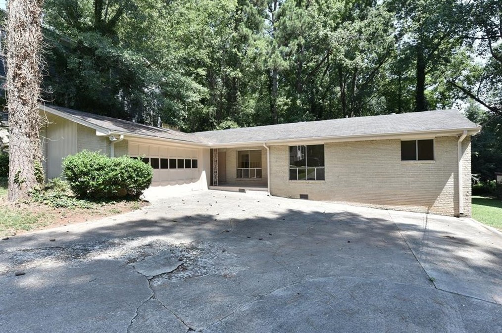 1394 Rock Springs Cir, Atlanta, GA 30306-2227