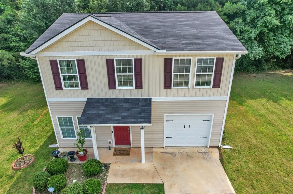 116 Bridgette Blvd, Lagrange, GA 30241