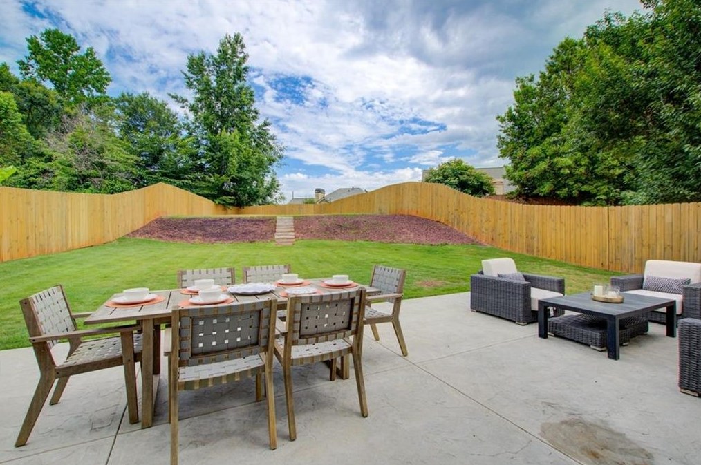 3621 Wyntering Trl, Marietta, GA 30068-2461