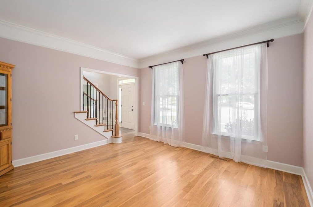 3062 Oaktree Ln, Duluth GA 30096-5886 exterior