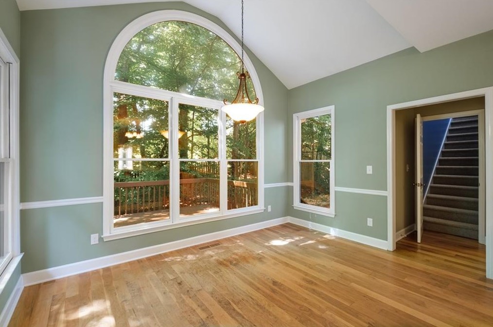 3062 Oaktree Ln, Duluth GA 30096-5886 exterior