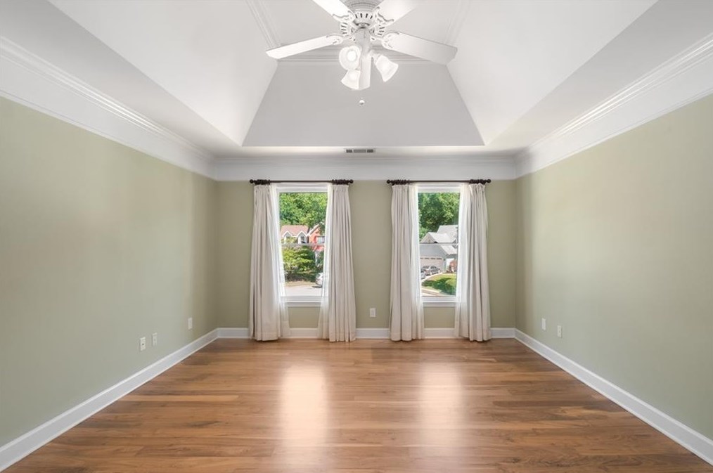 3062 Oaktree Ln, Duluth GA 30096-5886 exterior