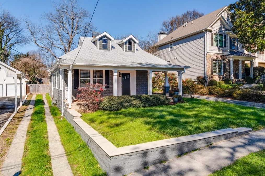 1120 Standard Dr, Atlanta, GA 30319