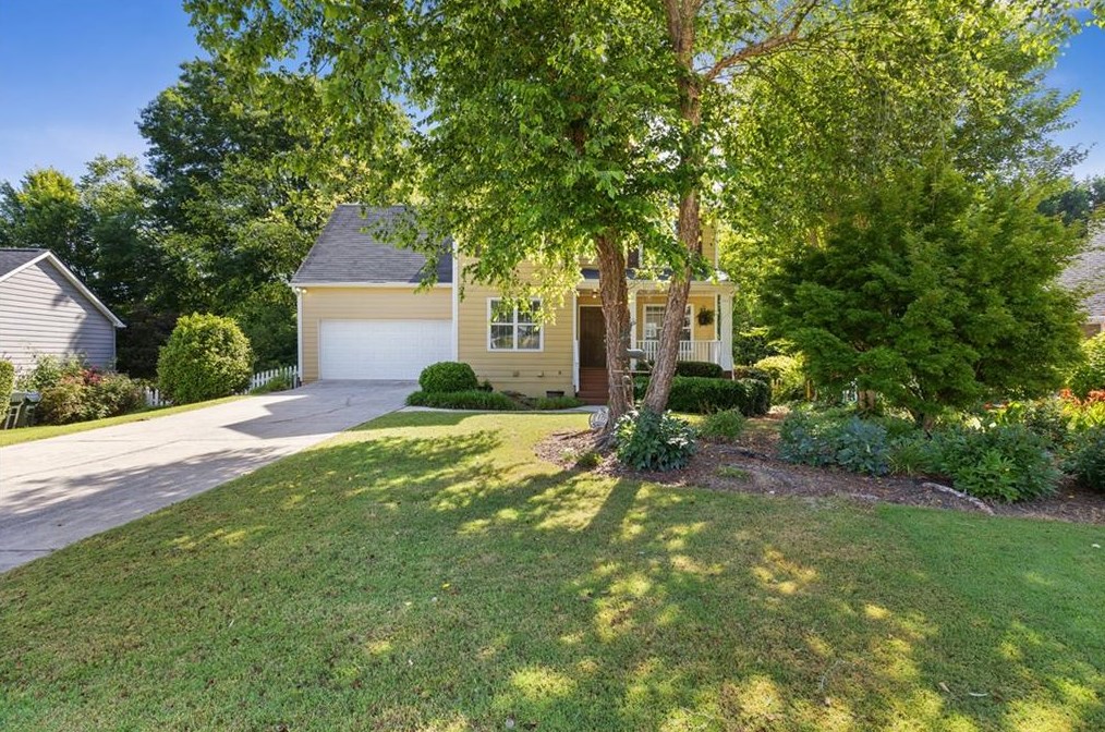 1305 Riverside Walk Crossing, Buford, GA 30518