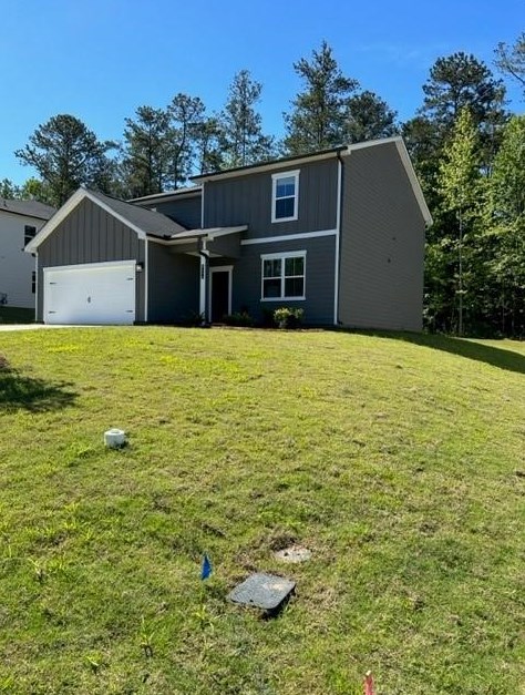 8654 Paradise Dr, Douglasville, GA 30134-5274