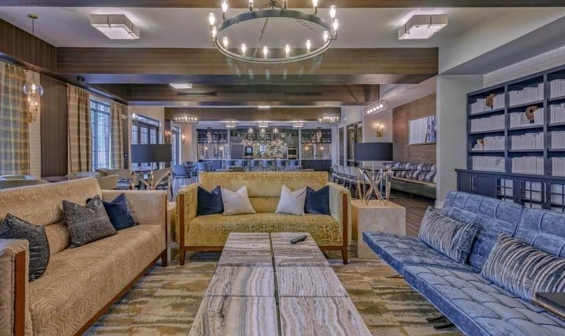 6400 Blue Stone Rd #5010s, Atlanta, GA 30328