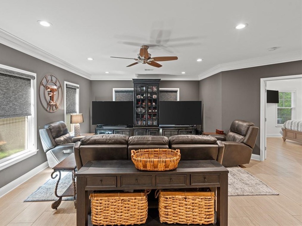 10280 Mdw Crst Ln, Alpharetta GA 30022-5085 exterior