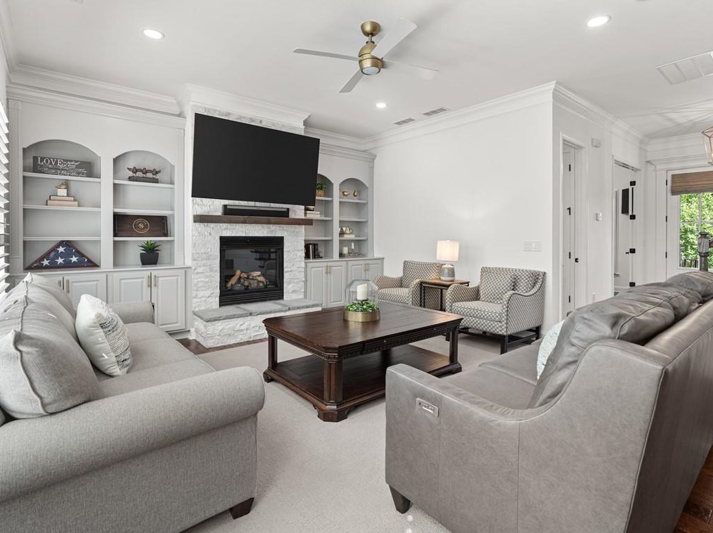 10280 Mdw Crst Ln, Alpharetta GA 30022-5085 exterior