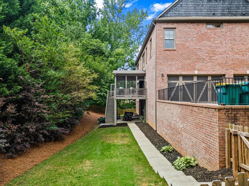 10280 Mdw Crst Ln, Alpharetta GA 30022-5085 exterior