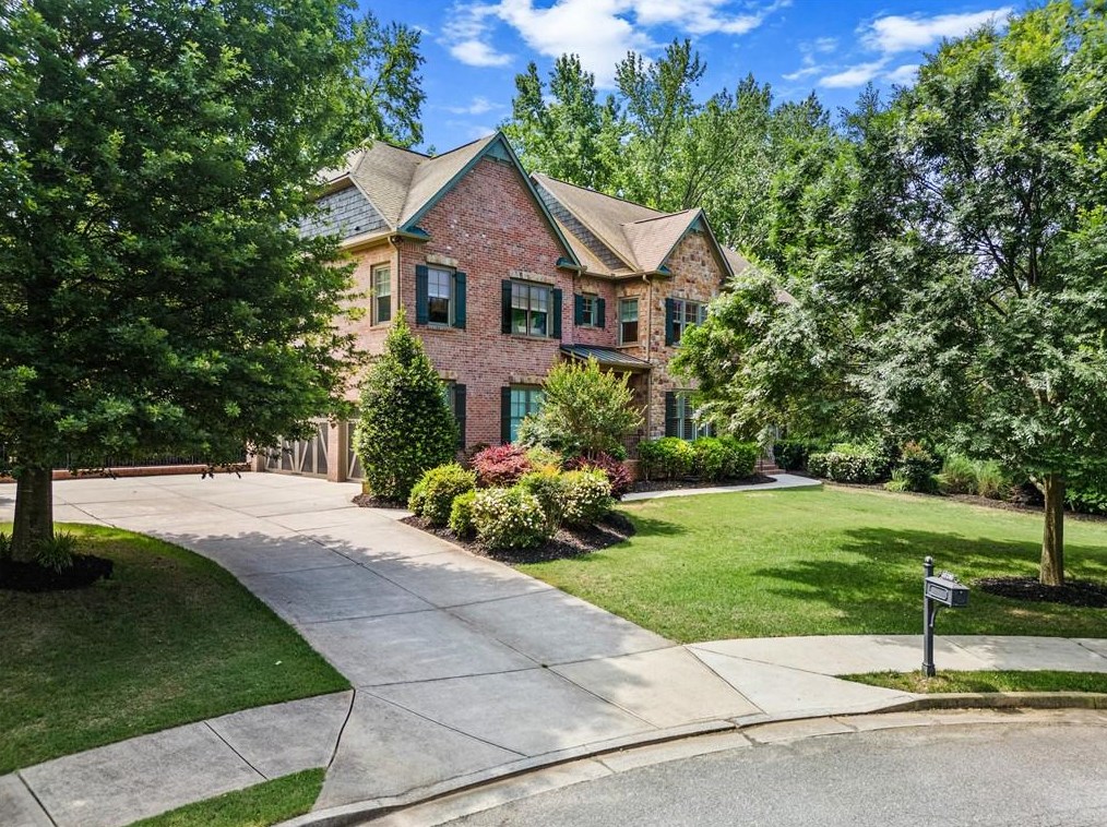 10280 Mdw Crst Ln, Alpharetta GA 30022-5085 exterior