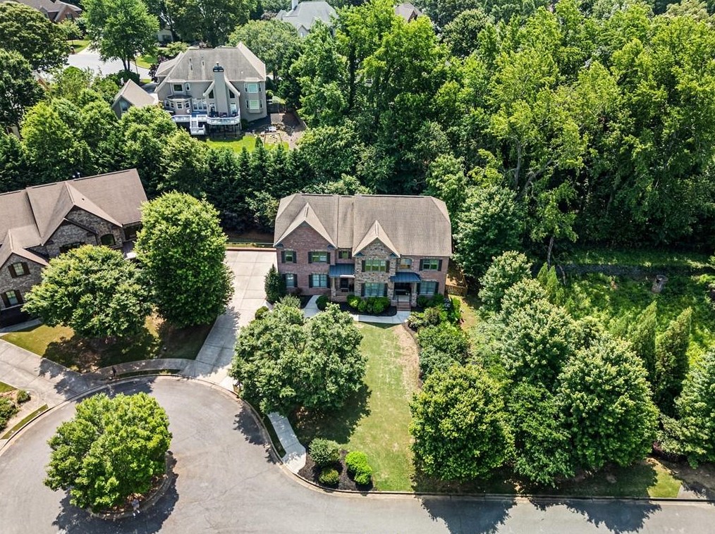 10280 Mdw Crst Ln, Alpharetta GA 30022-5085 exterior