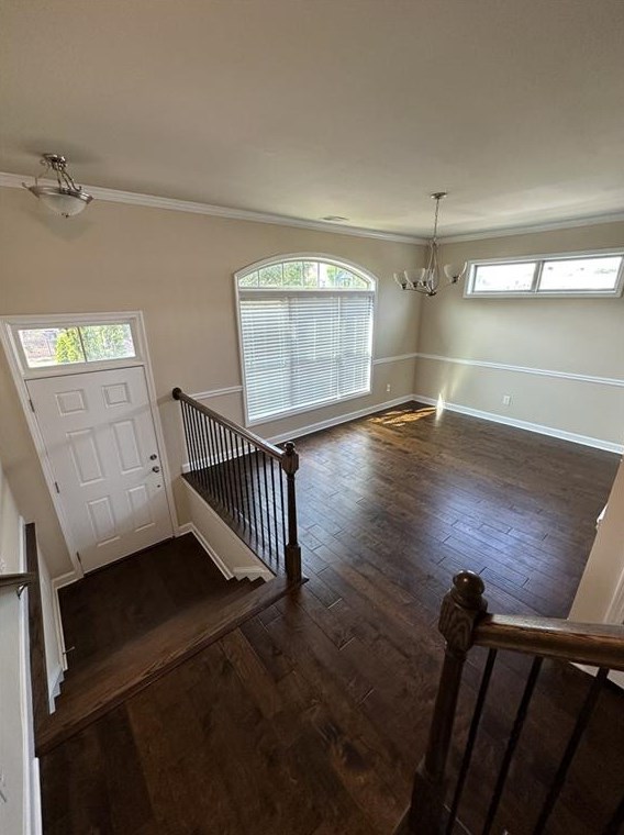 4958 Rosalie Rd, Alpharetta GA  30022-2715 exterior