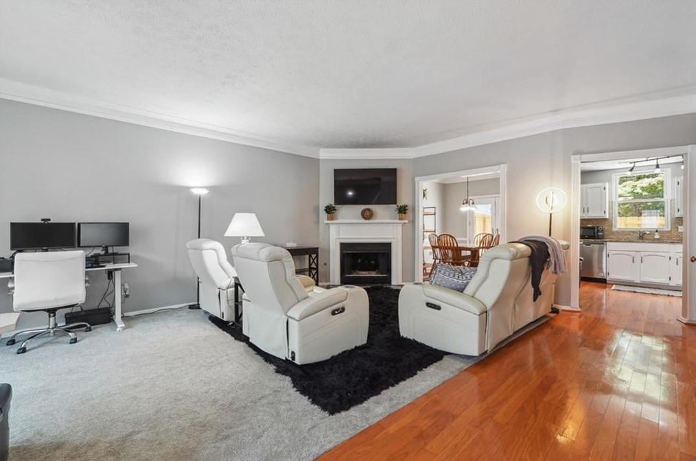 3987 Hancock Cir, Atlanta, GA 30340-4280