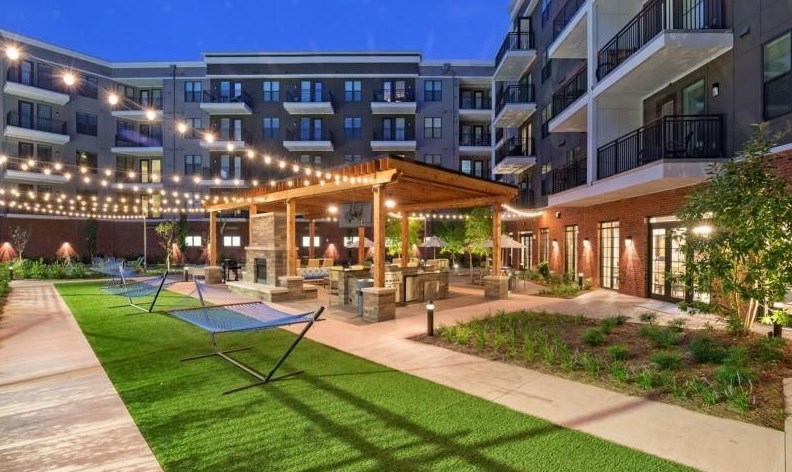 6400 Blue Stone Rd #3001n, Atlanta, GA 30328