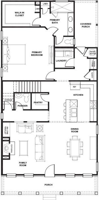 5912 Lights Ferry Rd, Flowery Branch, GA 30542