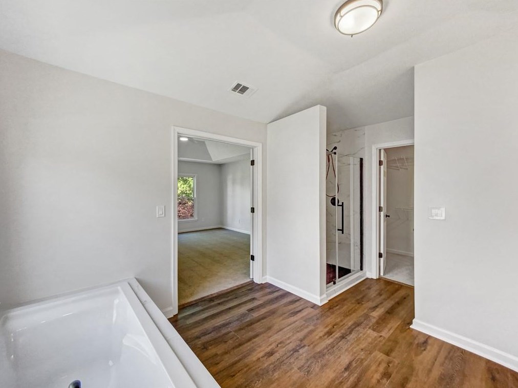 5434 Oxford Chase Way, Atlanta GA 30338-3011 exterior