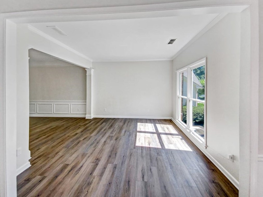 5434 Oxford Chase Way, Atlanta GA 30338-3011 exterior