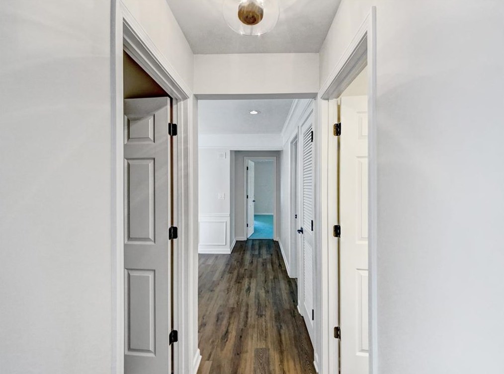 5434 Oxford Chase Way, Atlanta GA 30338-3011 exterior