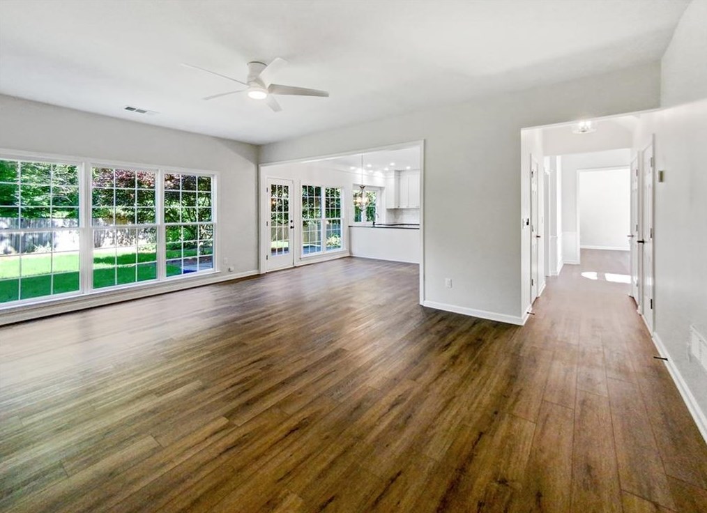 5434 Oxford Chase Way, Atlanta GA 30338-3011 exterior