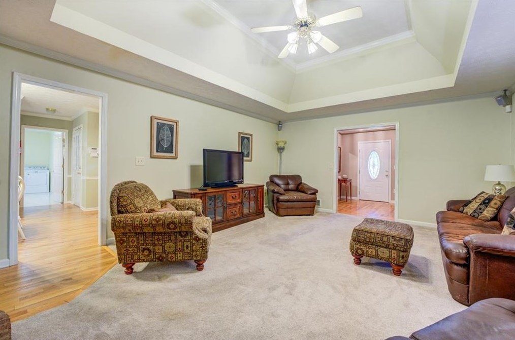 5277 Shr Dr, Conyers GA  30094-4715 exterior