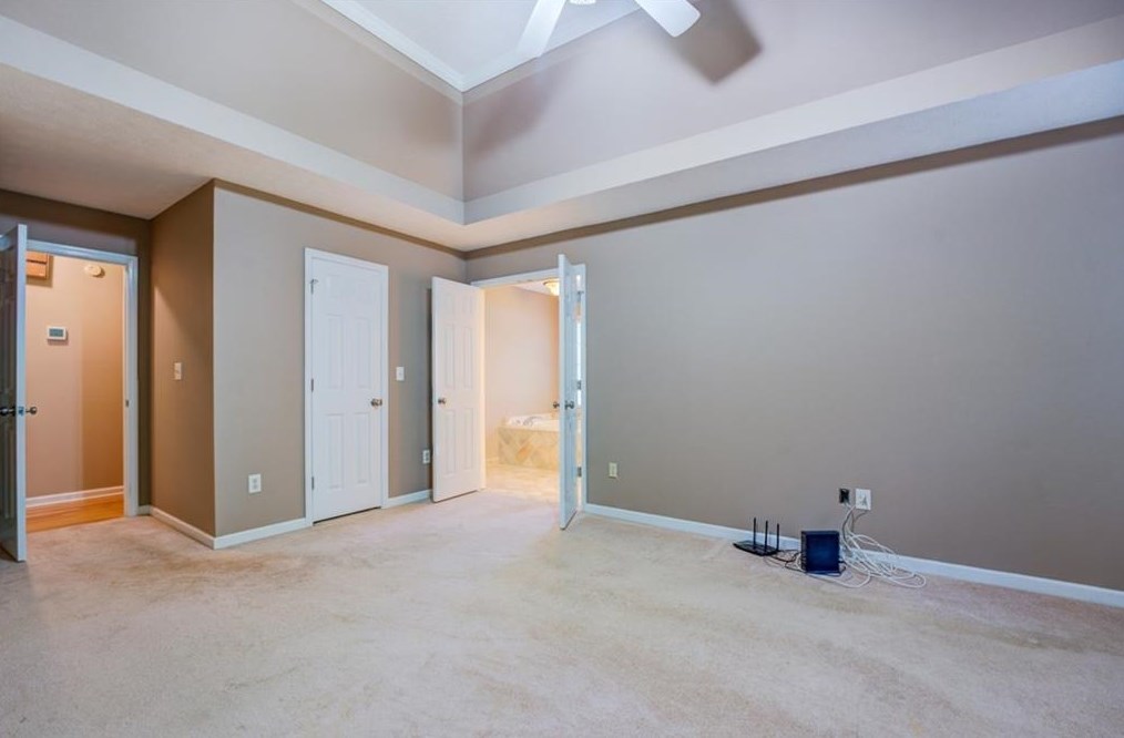 5277 Shr Dr, Conyers GA  30094-4715 exterior