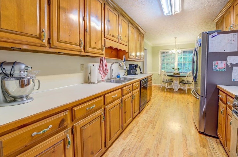 5277 Shr Dr, Conyers GA  30094-4715 exterior