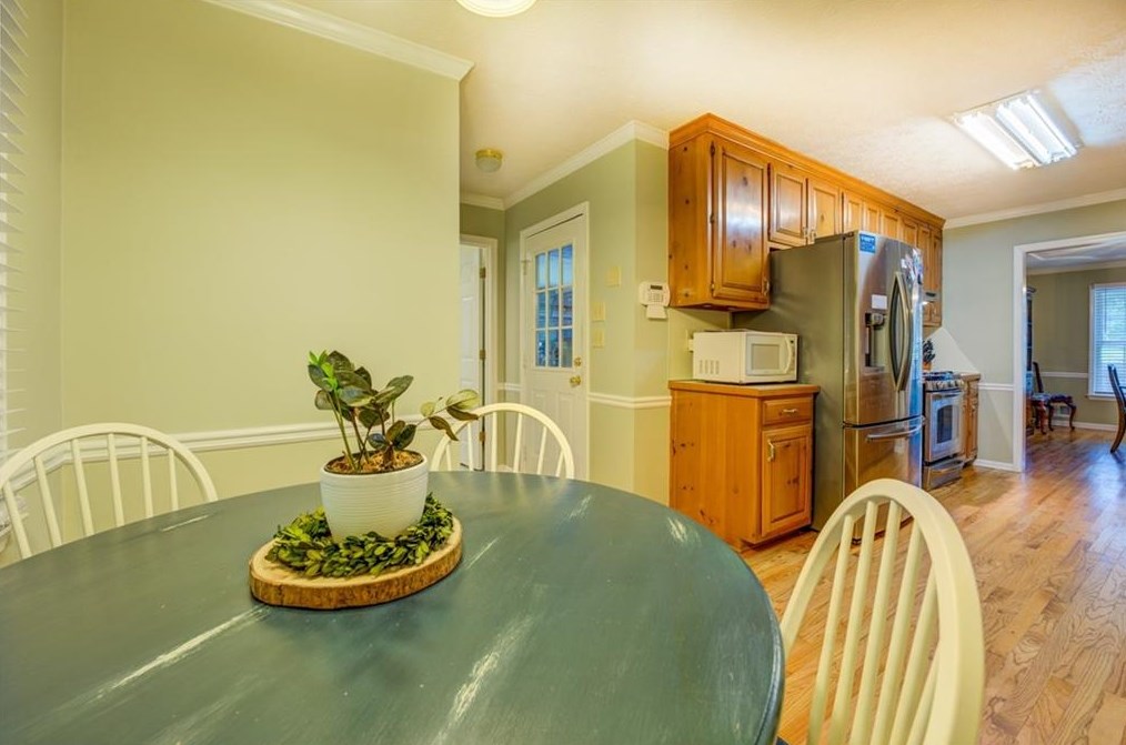 5277 Shr Dr, Conyers GA  30094-4715 exterior