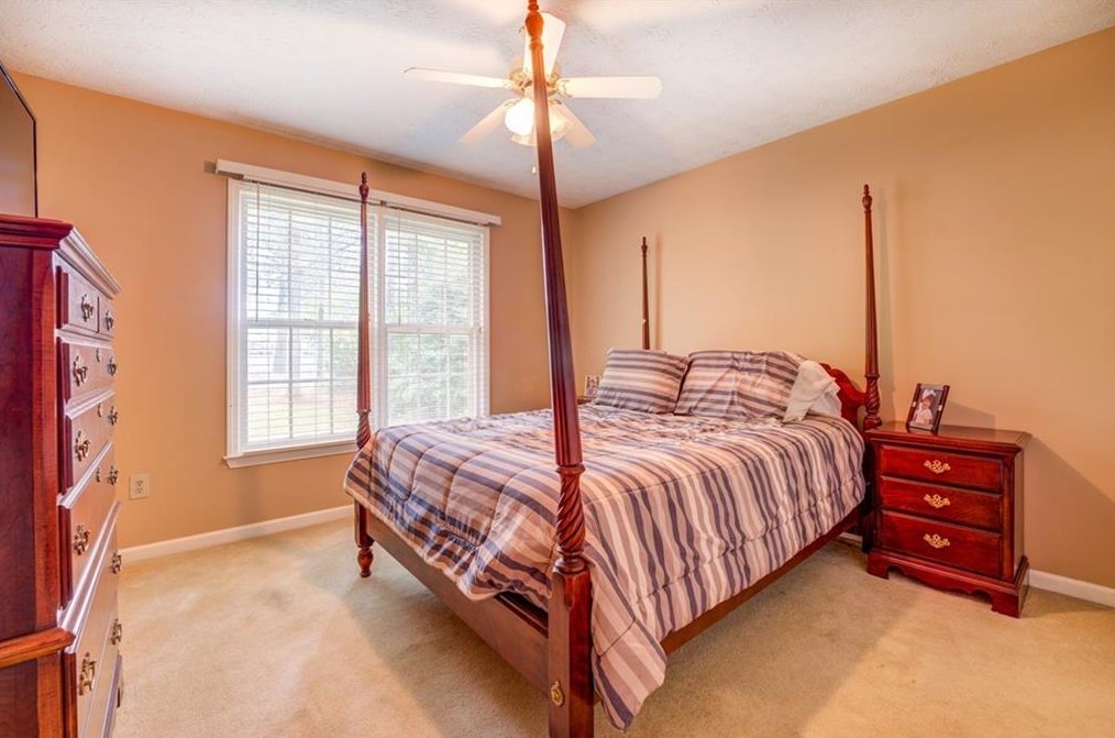 5277 Shr Dr, Conyers GA  30094-4715 exterior