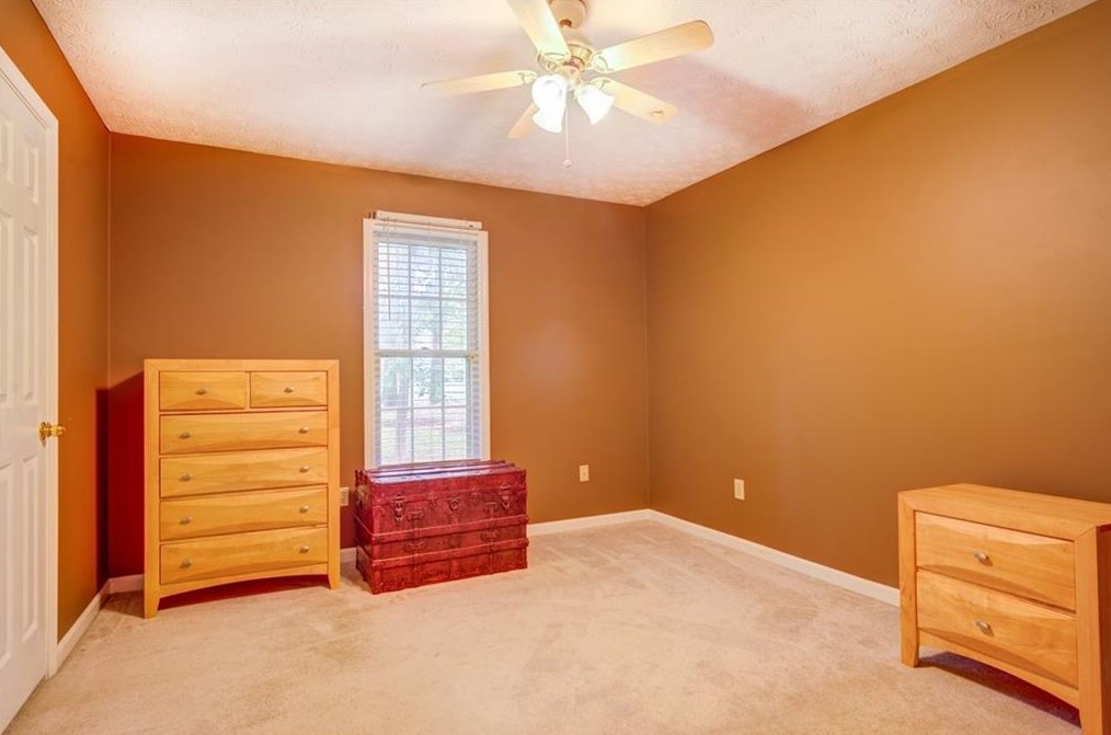 5277 Shr Dr, Conyers GA  30094-4715 exterior