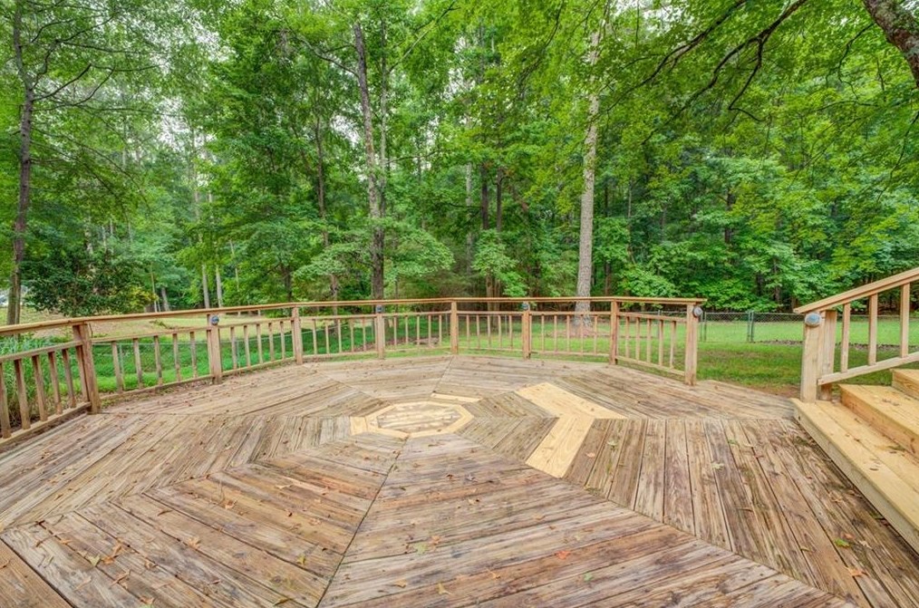 5277 Shr Dr, Conyers GA  30094-4715 exterior