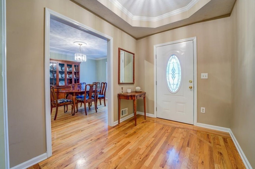 5277 Shore Dr, Conyers GA  30094-4715 exterior