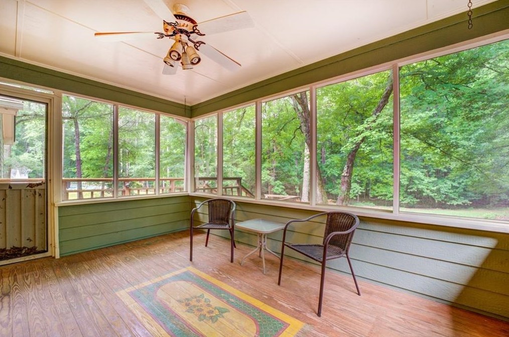 5277 Shr Dr, Conyers GA  30094-4715 exterior