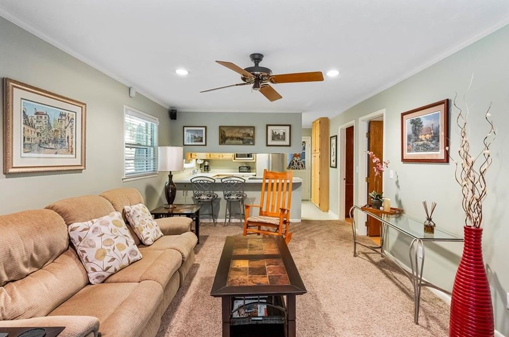 3586 Cherokee Rd, Atlanta GA  30340-2748 exterior