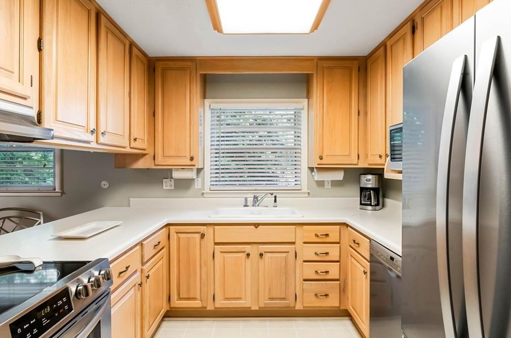 3586 Cherokee Rd, Atlanta GA  30340-2748 exterior