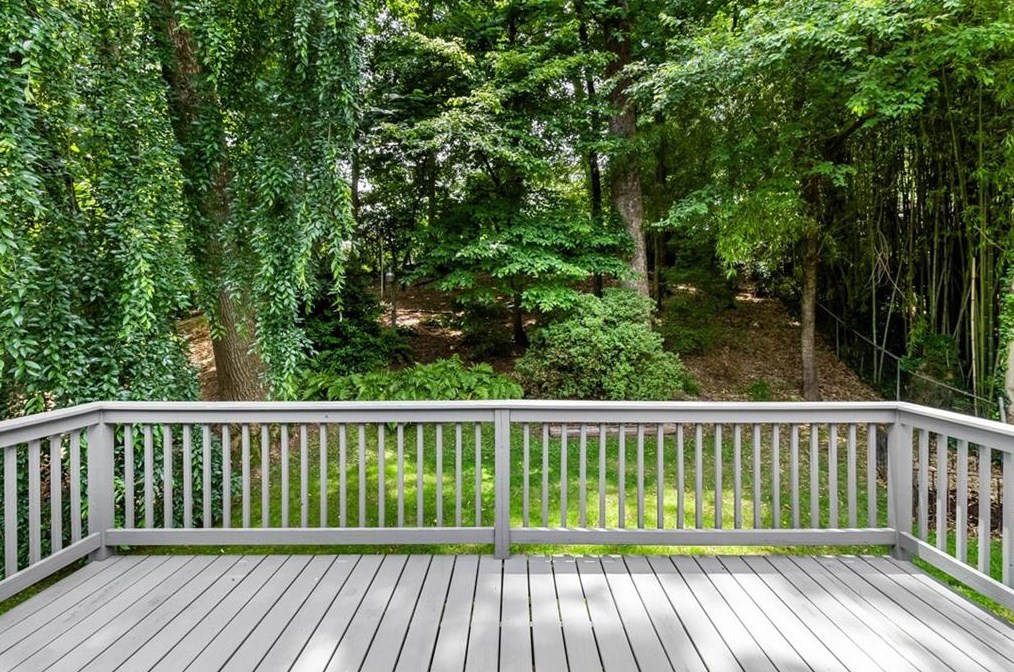 3586 Cherokee Rd, Atlanta GA  30340-2748 exterior