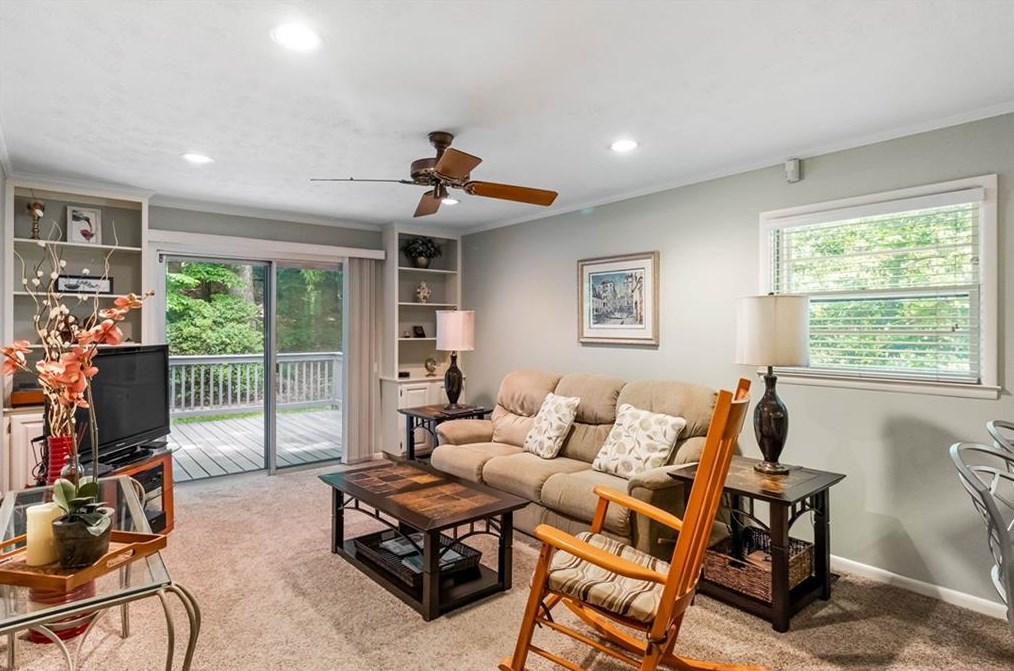 3586 Cherokee Rd, Atlanta GA  30340-2748 exterior