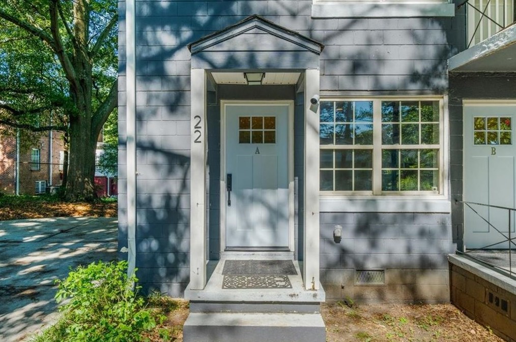 22 Chappell Rd, Atlanta, GA 30314-2413