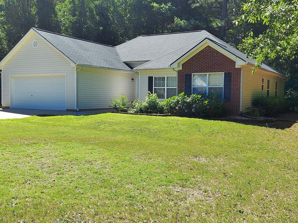 468 Clearwater Way, Monroe, GA 30655