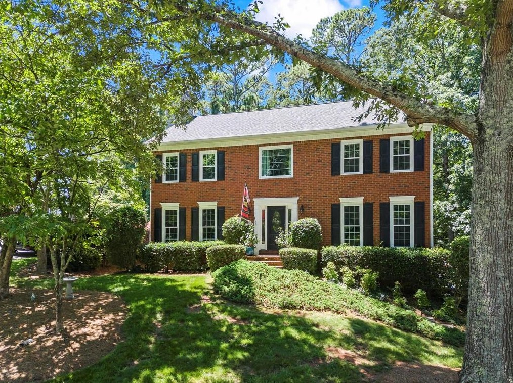 3415 Legacy Trce, Alpharetta, GA 30022-5004